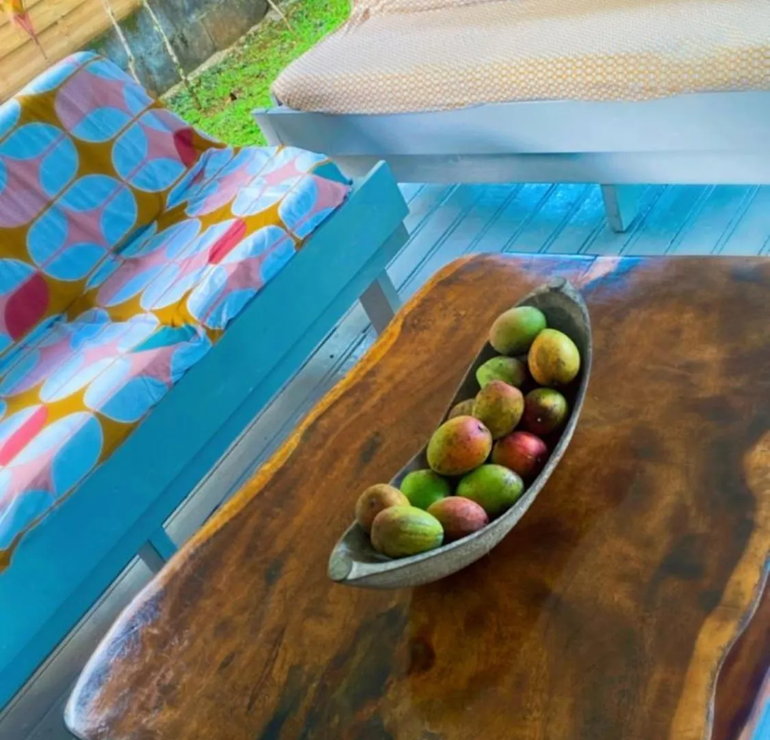 Mitianu Spoties Lodge Huahine